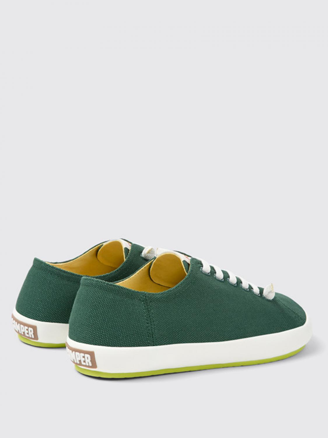 [CAMPER] Sneakers FW25 18869-101 PEU RAMBLA 0