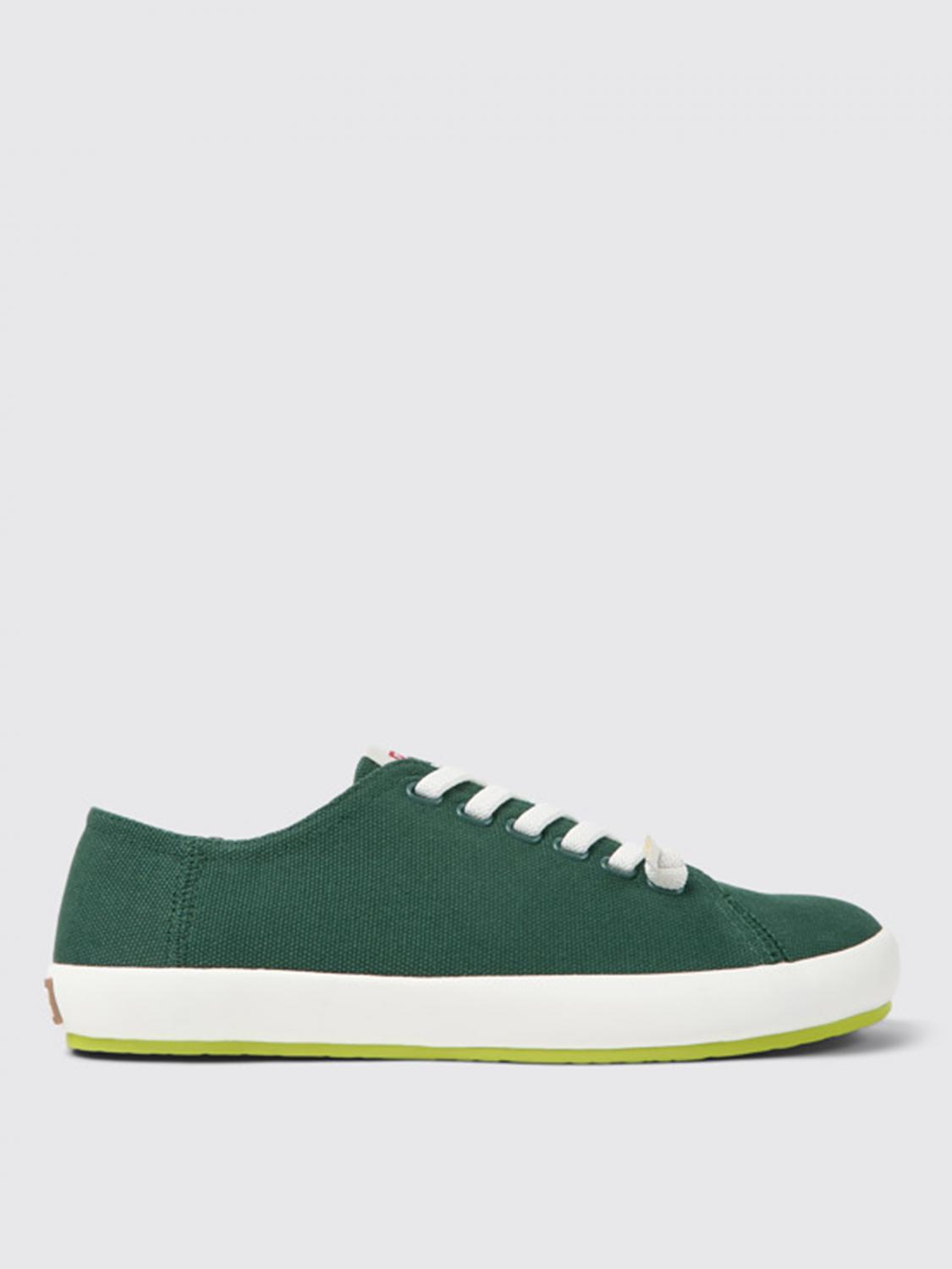 [CAMPER] Sneakers FW25 18869-101 PEU RAMBLA 0