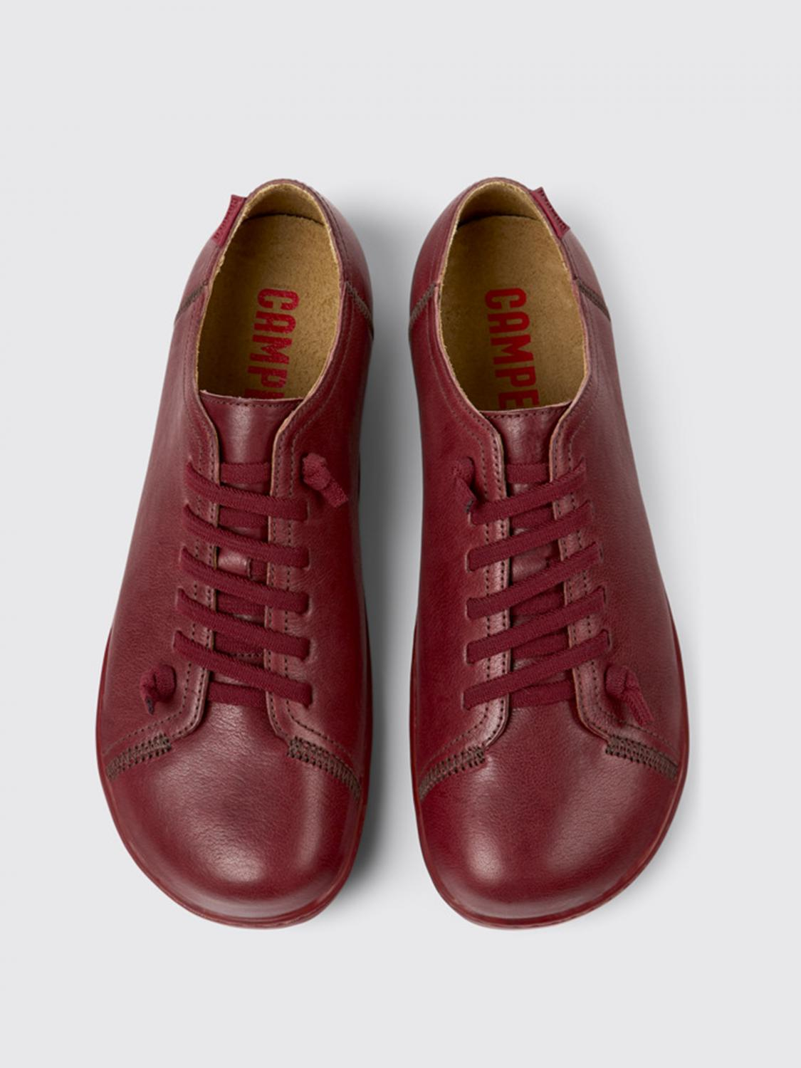 [CAMPER] Sneakers FW25 17665-250 PEU 0