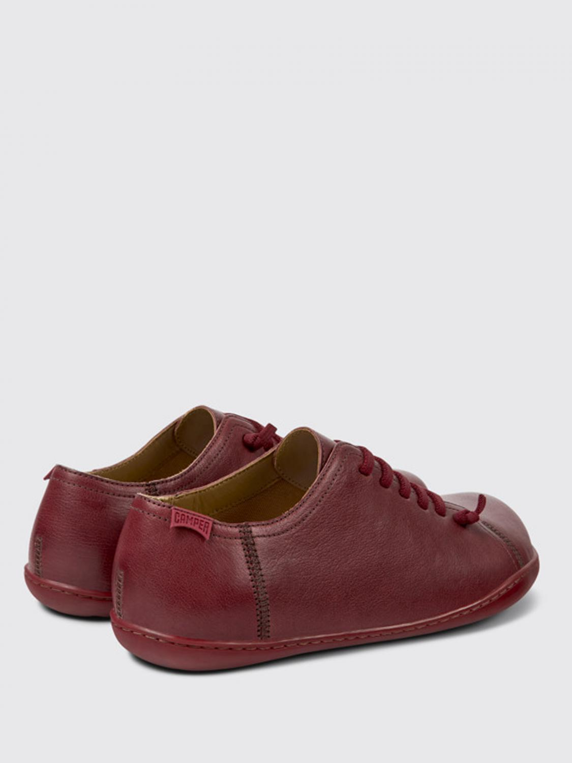 [CAMPER] Sneakers FW25 17665-250 PEU 0