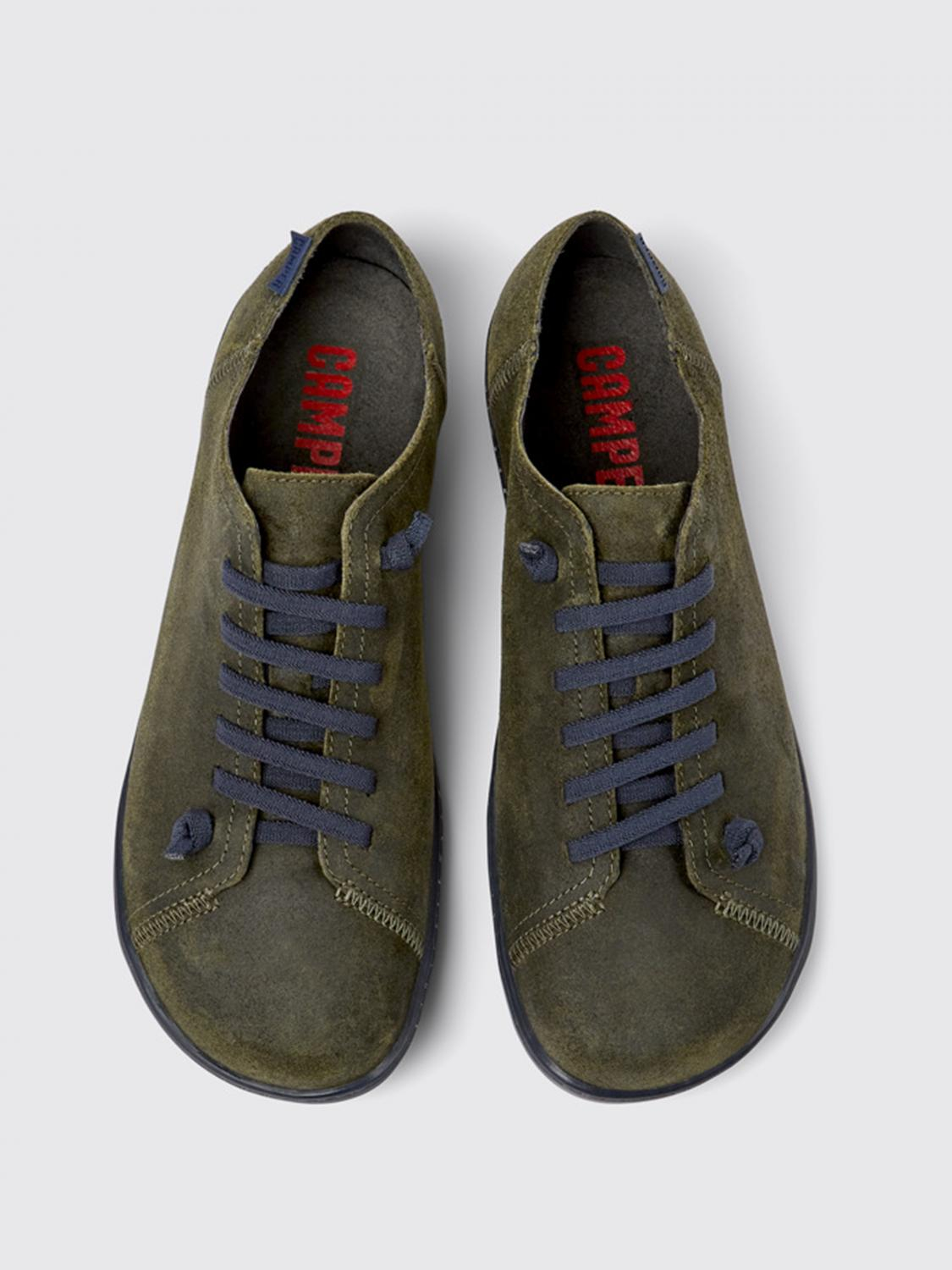 [CAMPER] Sneakers FW25 17665-254 PEU 0