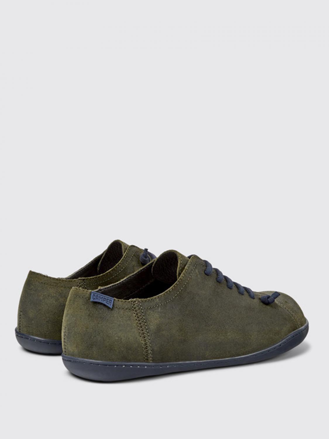 [CAMPER] Sneakers FW25 17665-254 PEU 0