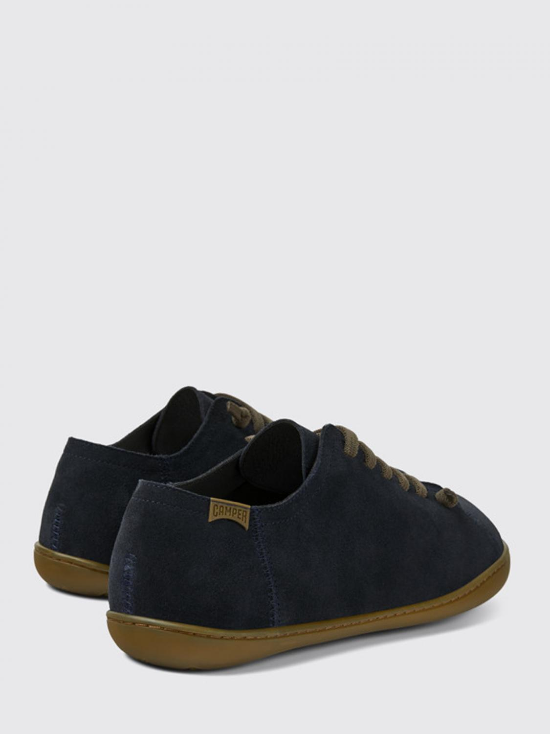 [CAMPER] Sneakers FW25 17665-225 PEU 0