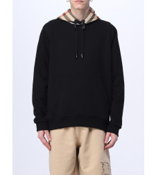 [Burberry] Hoodie SS26 8058117
