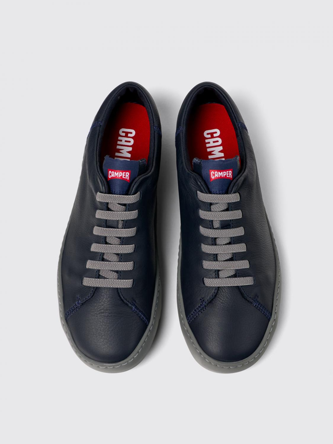 [CAMPER] Sneakers FW25 K100479-051 PEU TOURING 0