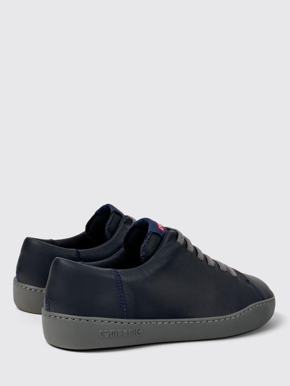[CAMPER] Sneakers FW25 K100479-051 PEU TOURING 0