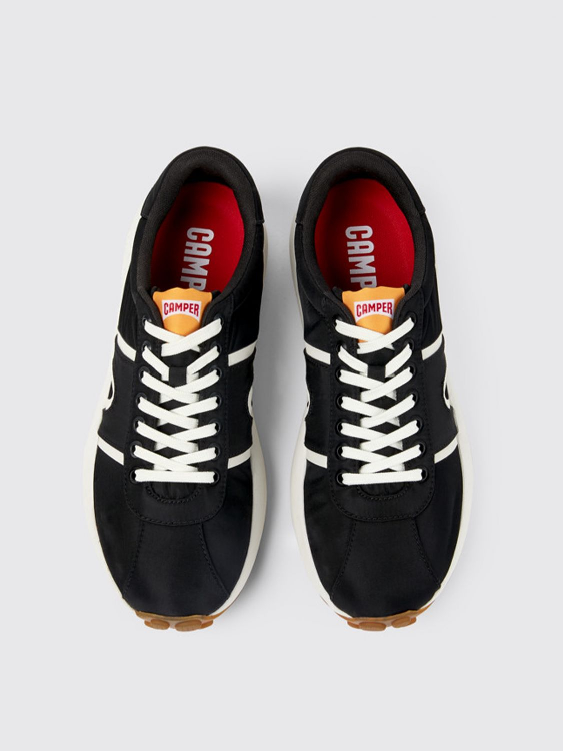 [CAMPER] Sneakers FW25 K100943-001 PELOTAS ATHENS 0