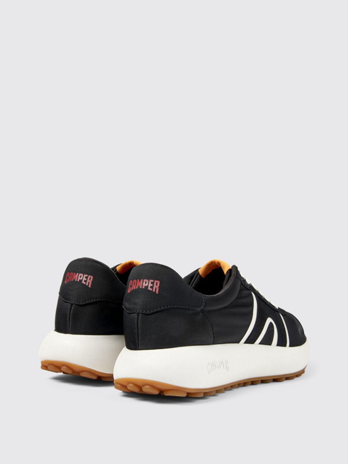 [CAMPER] Sneakers FW25 K100943-001 PELOTAS ATHENS 0