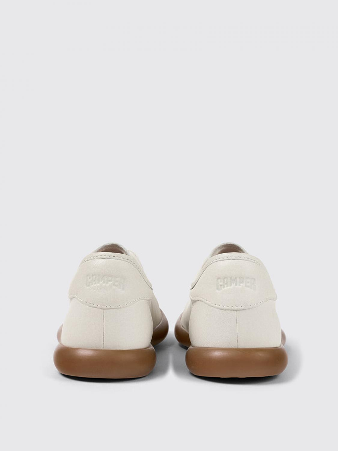 [CAMPER] Sneakers FW25 K201668-001 PELOTAS SOLLER 0
