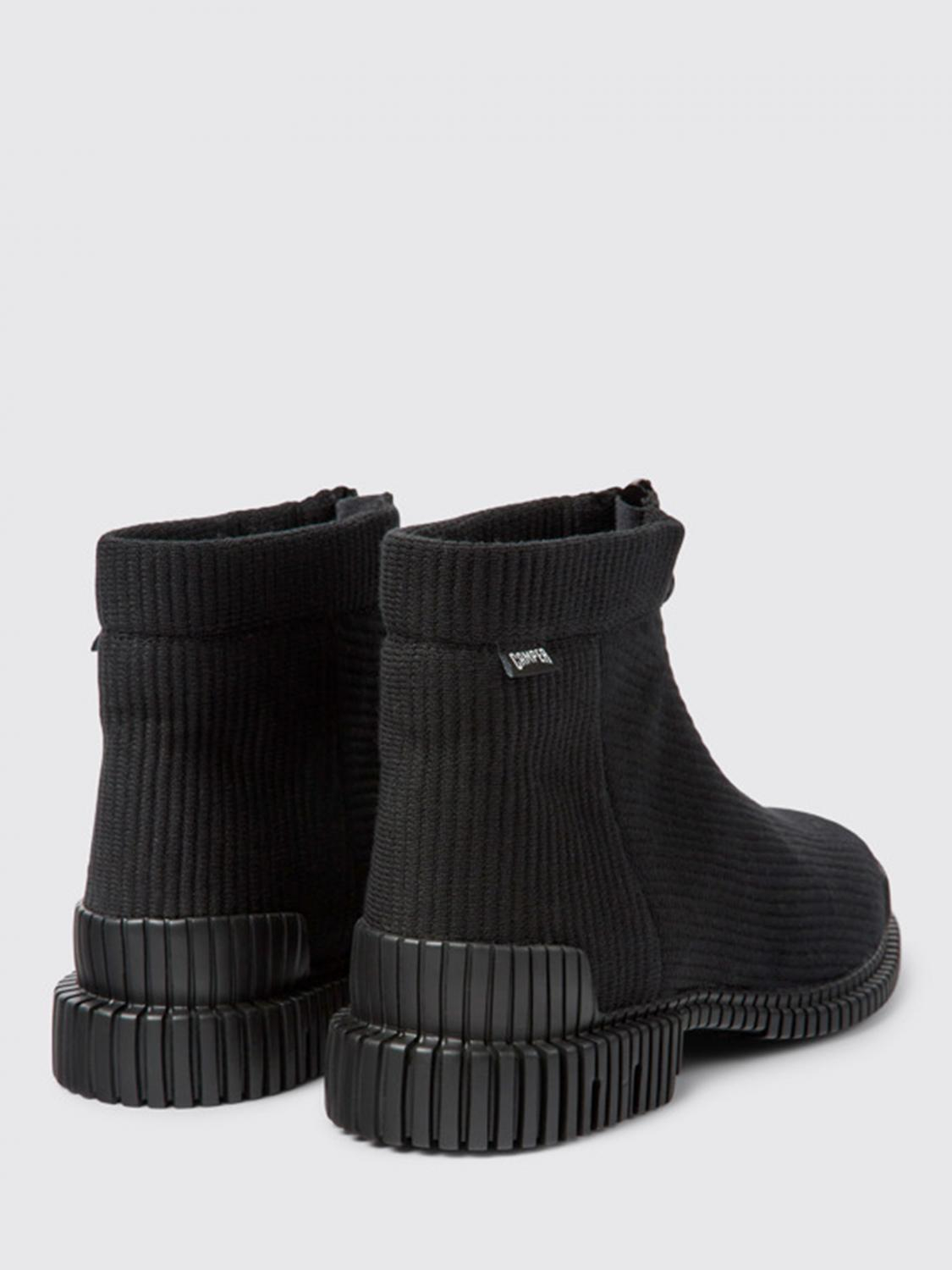 [CAMPER] Ankle Boots FW25 K400356-017 PIX 0