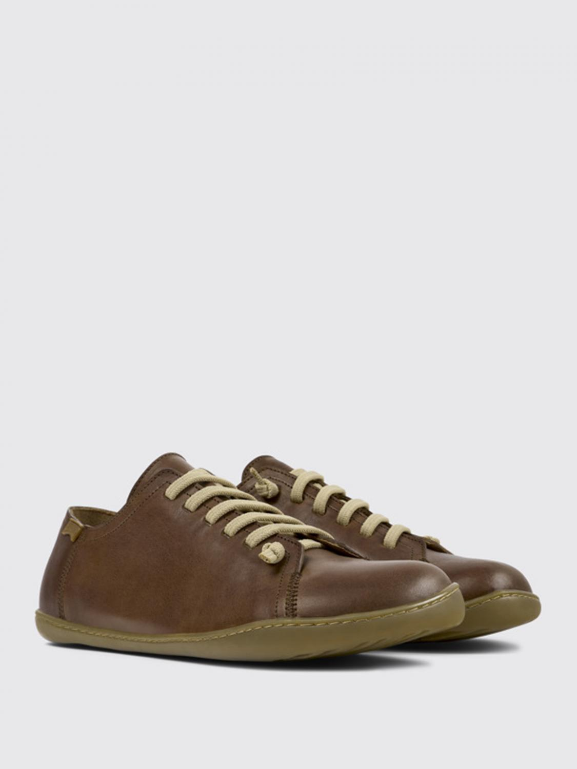 [CAMPER] Sneakers FW25 17665-283 PEU CAMI 0
