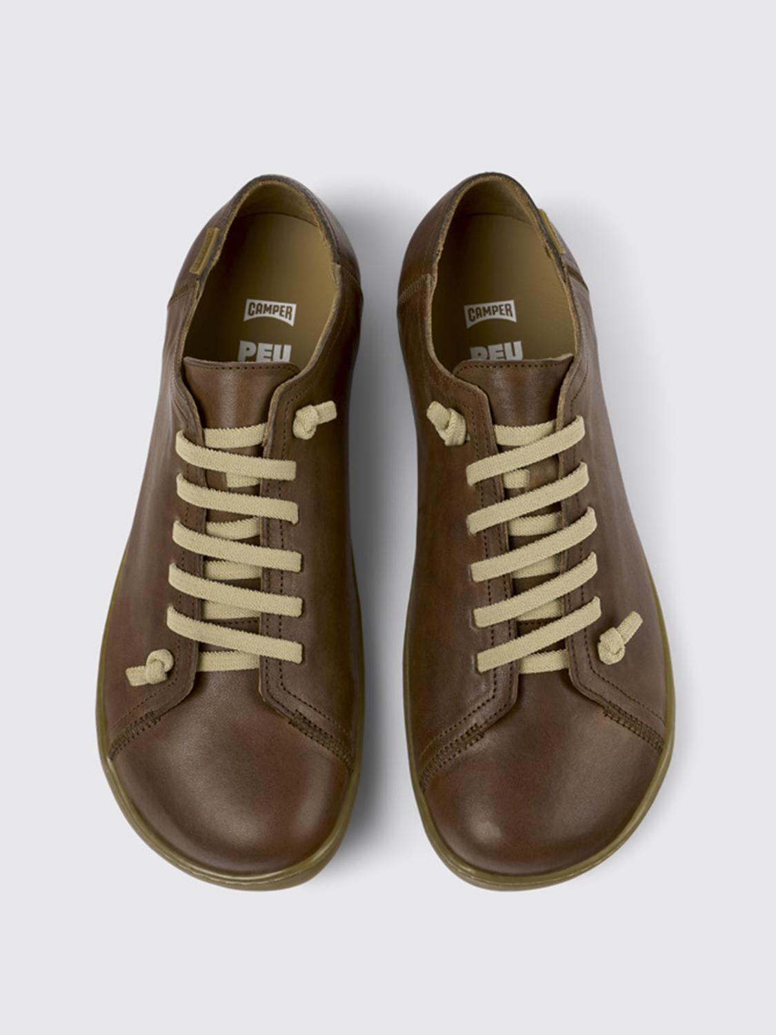 [CAMPER] Sneakers FW25 17665-283 PEU CAMI 0