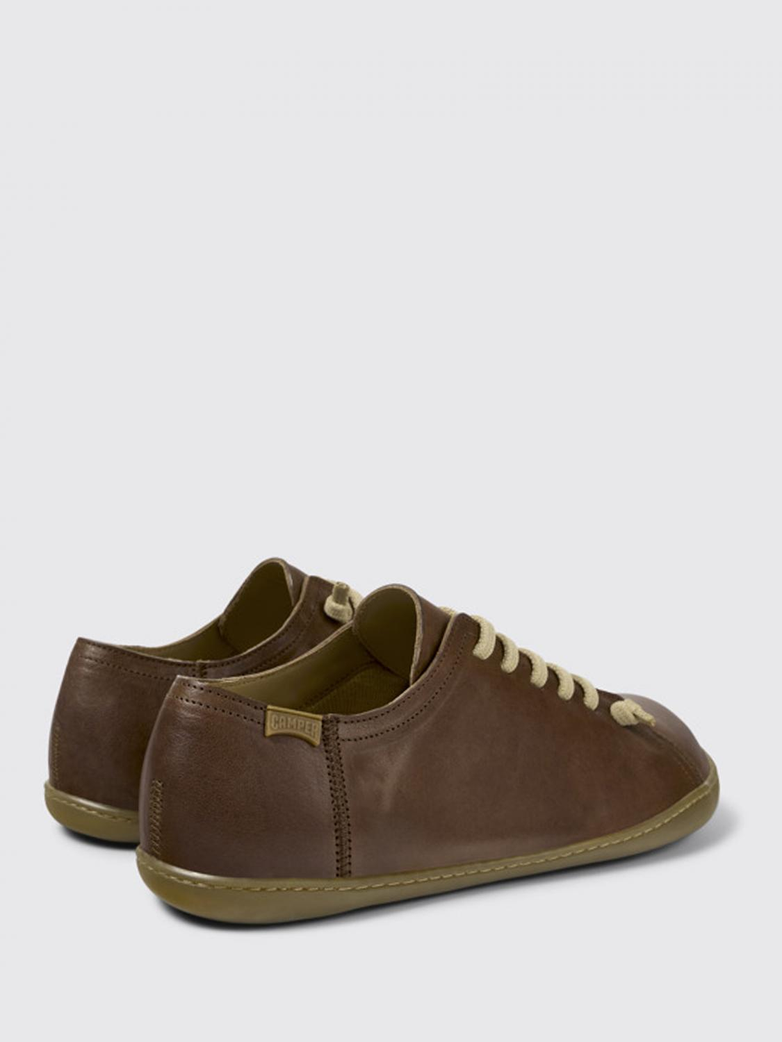 [CAMPER] Sneakers FW25 17665-283 PEU CAMI 0