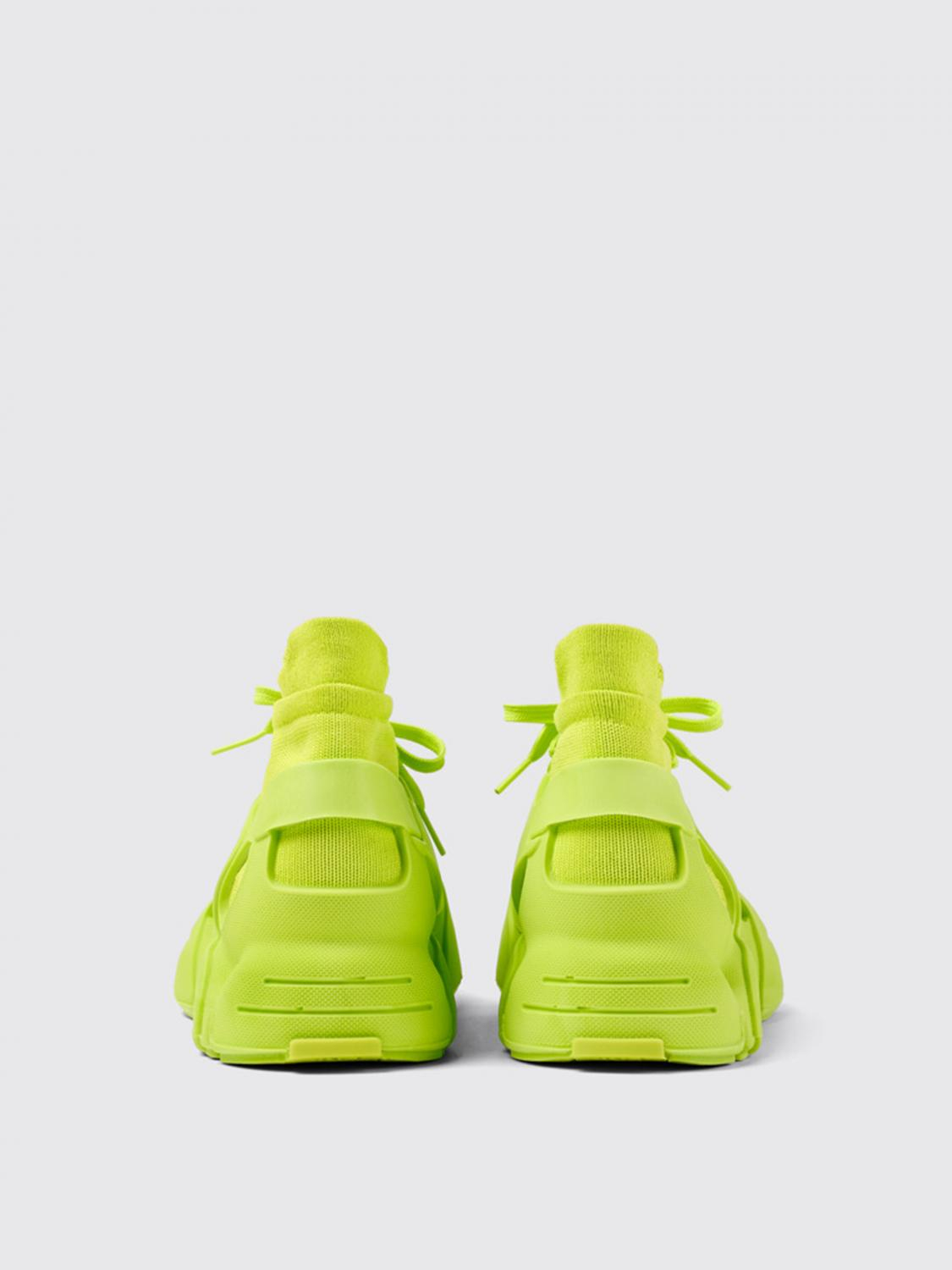 [CAMPERLAB] Sneakers FW25 A500005-011 TOSSU 0
