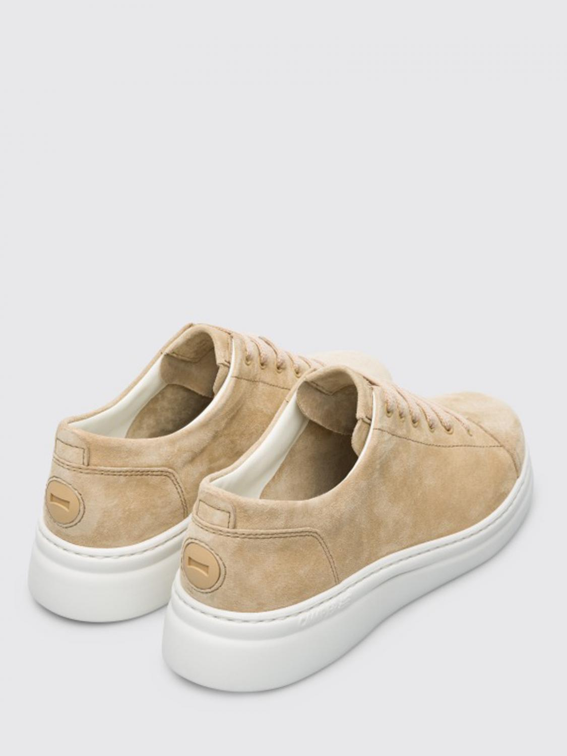 [CAMPER] Sneakers FW25 K200508-056 RUNNER UP 0