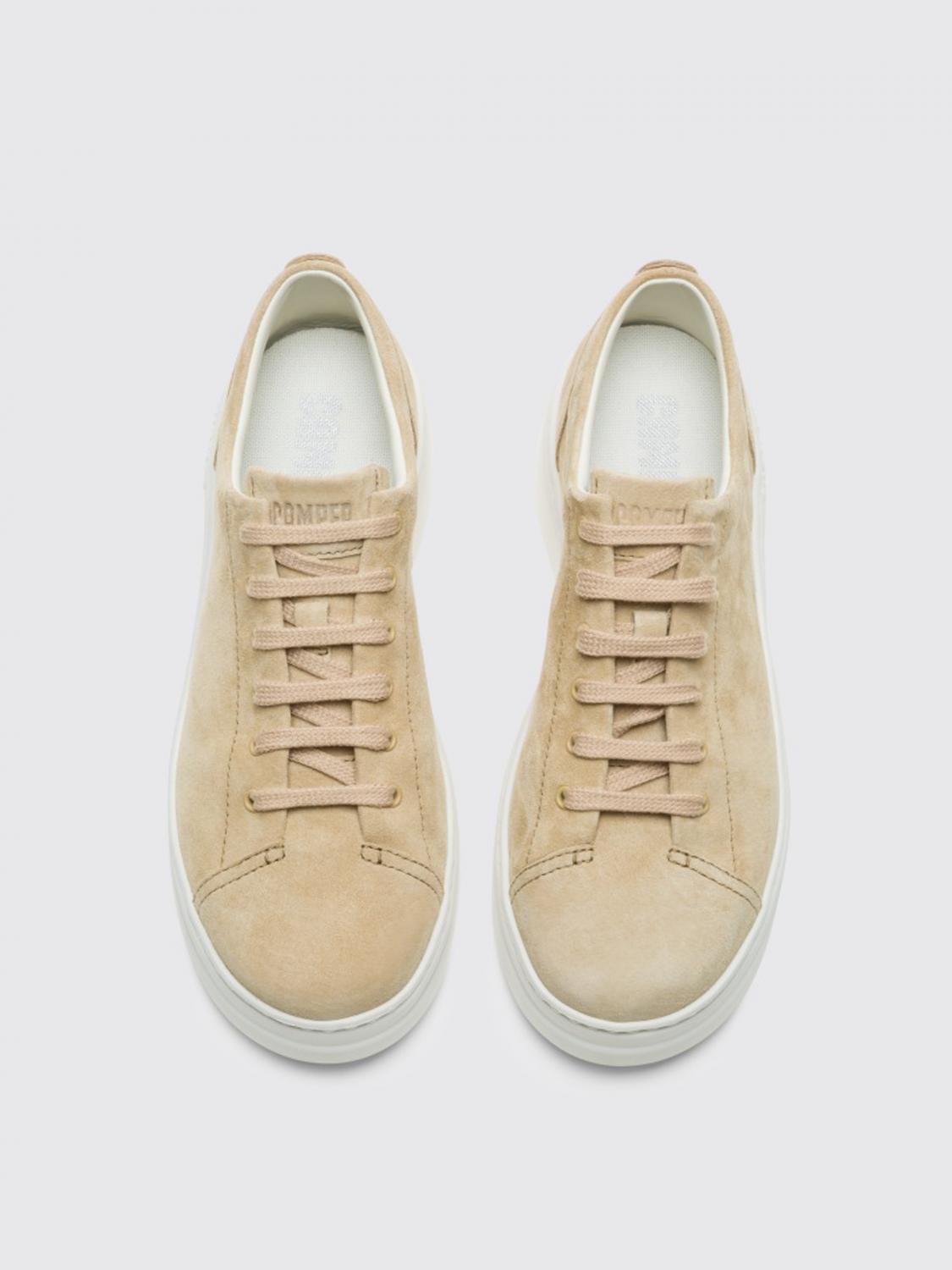 [CAMPER] Sneakers FW25 K200508-056 RUNNER UP 0