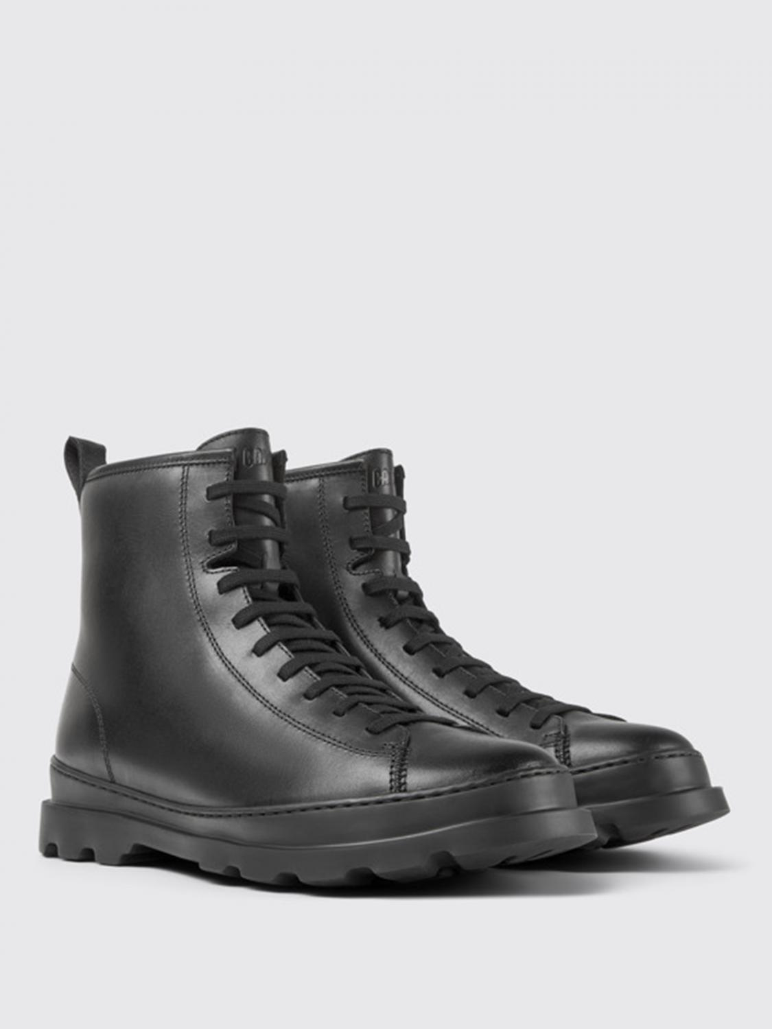 [CAMPER] Boots FW25 K300245-004 BRUTUS 0
