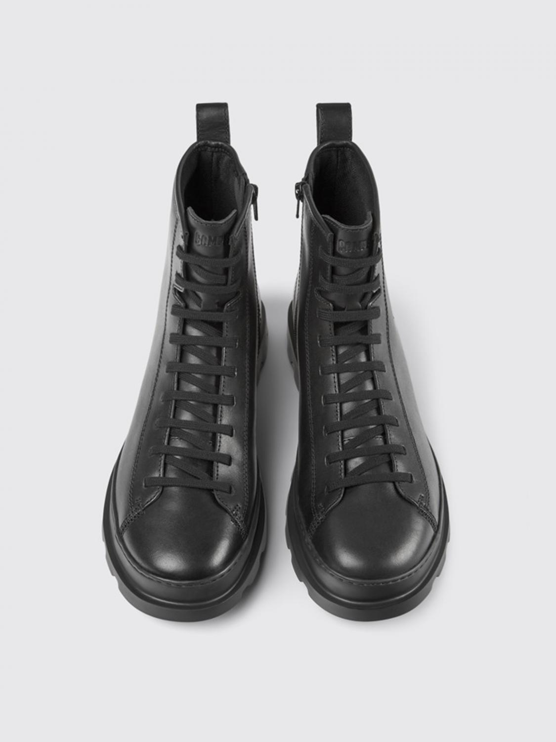 [CAMPER] Boots FW25 K300245-004 BRUTUS 0