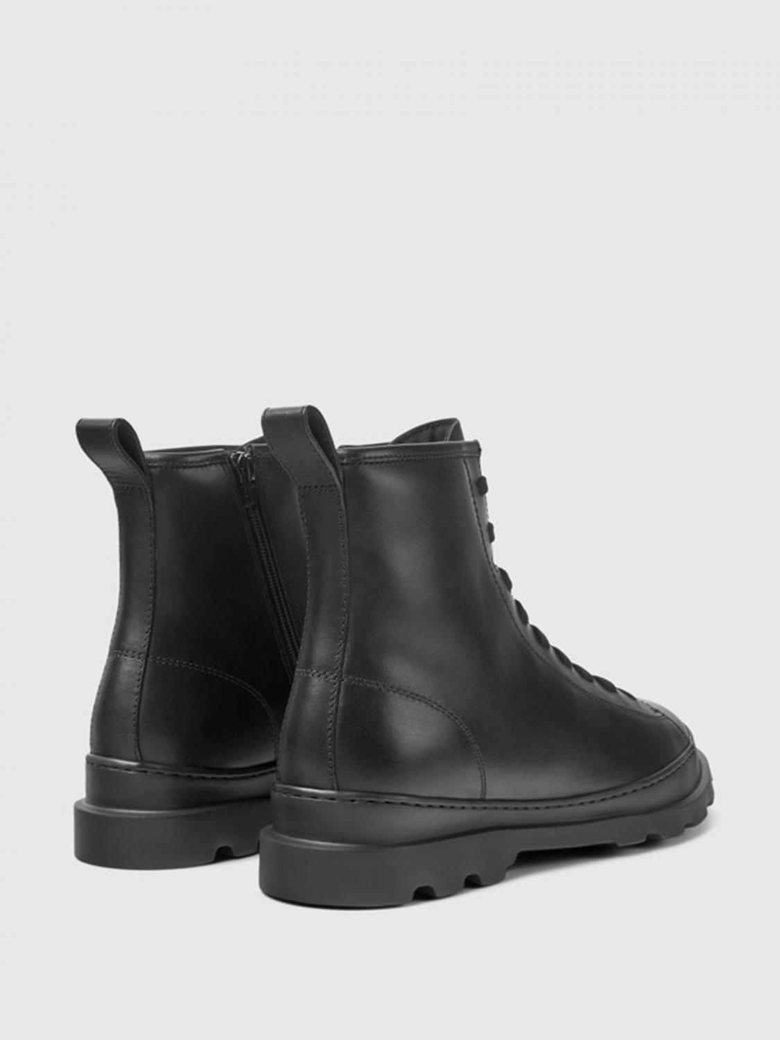[CAMPER] Boots FW25 K300245-004 BRUTUS 0