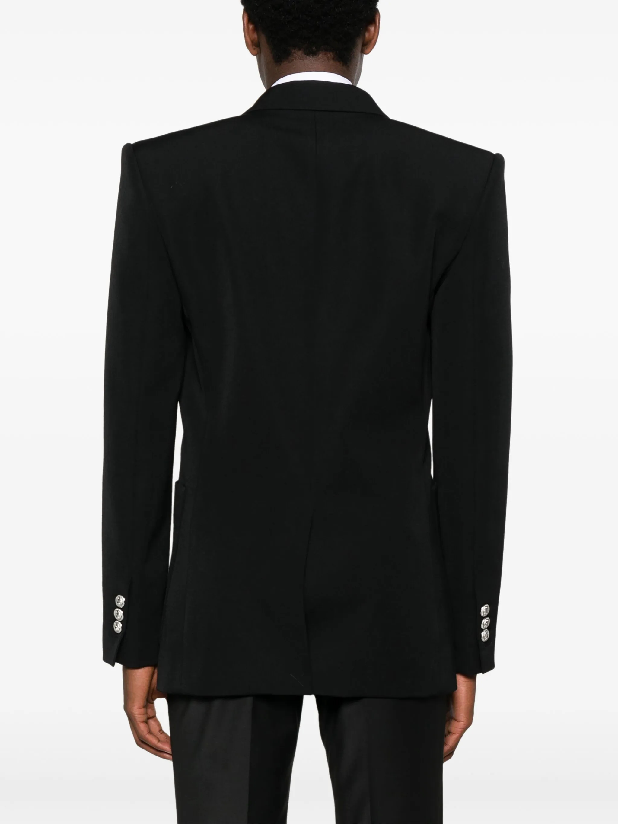 [BALMAIN PARIS] Blazer SS26 FH1SG160 WC09