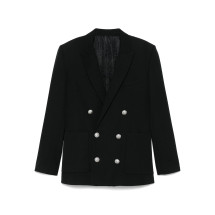 [BALMAIN PARIS] Blazer SS26 FH1SG160 WC09