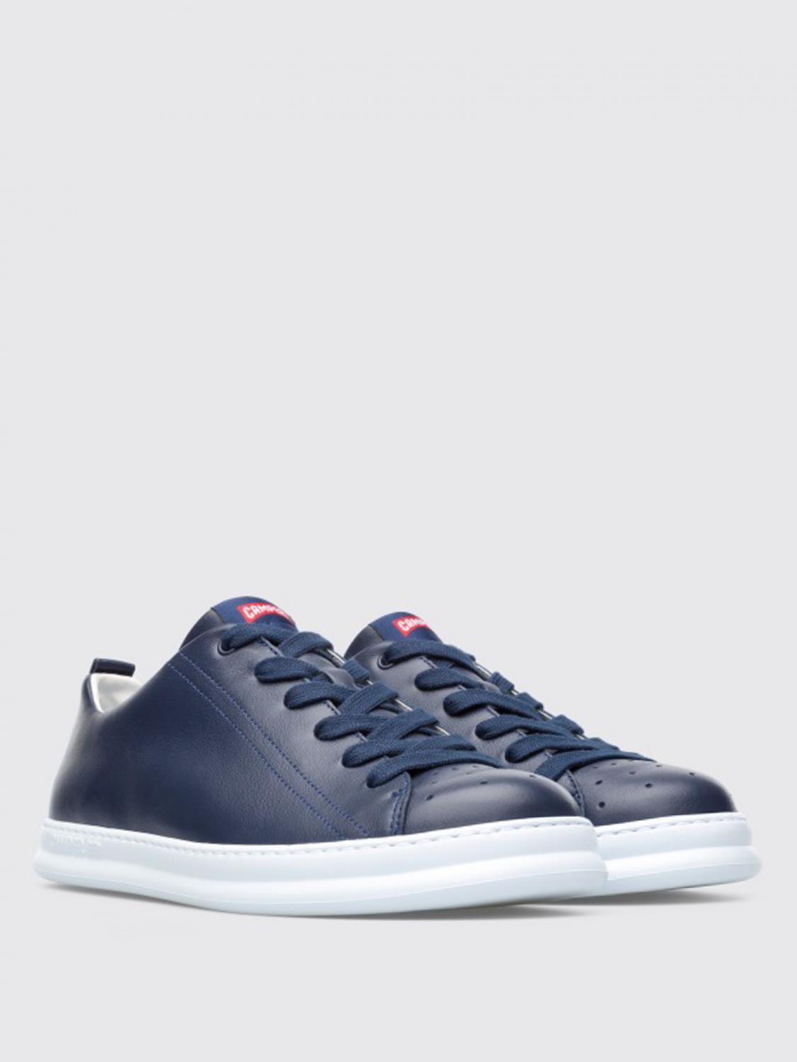 [CAMPER] Sneakers FW25 K100226-049 RUNNER 0