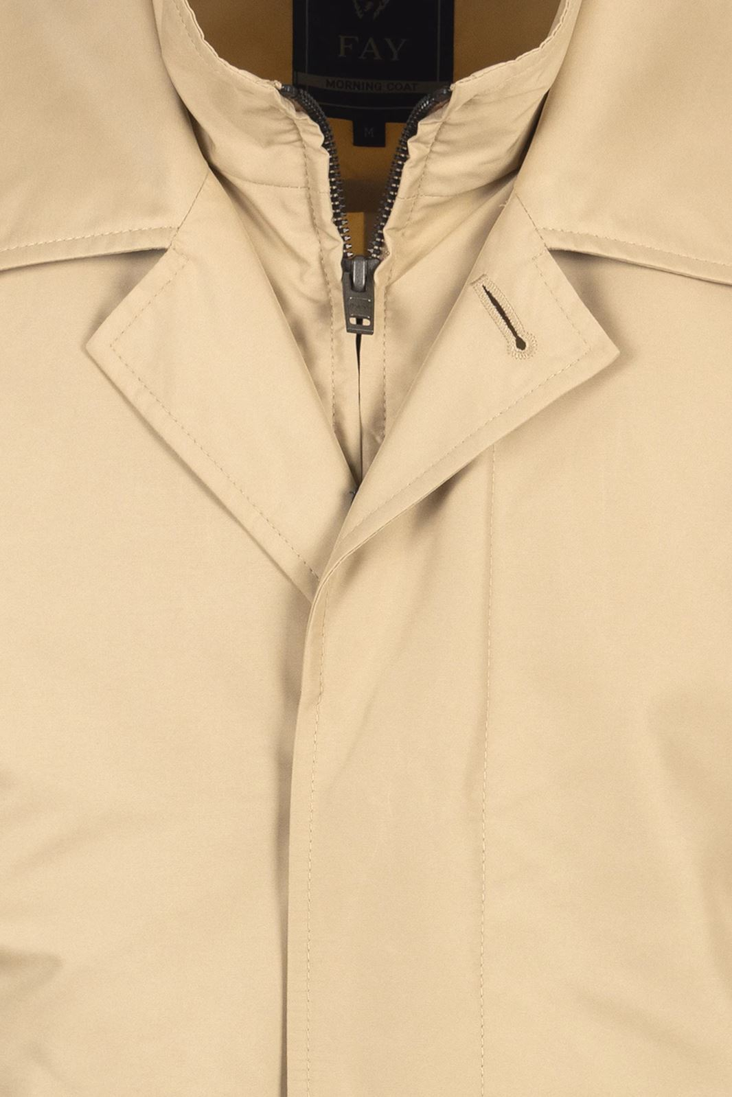 [Fay] Trench Coat SS25 NAM62500030AXX