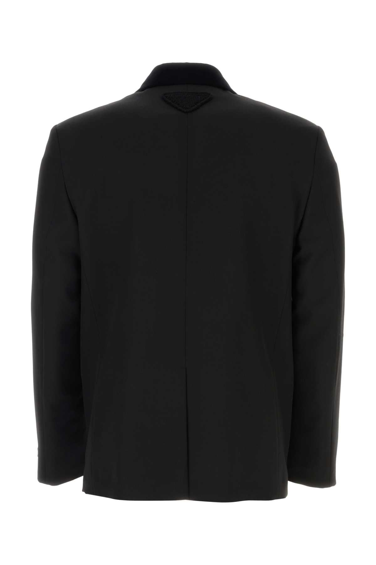 [Prada] Casual Jacket SS25 UGM264SOOO1358 F0002
