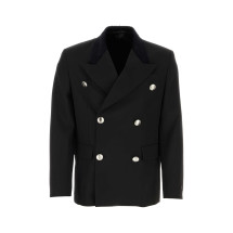 [Prada] Casual Jacket SS25 UGM264SOOO1358 F0002