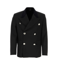 [Prada] Casual Jacket SS25 UGM264SOOO1358 F0002
