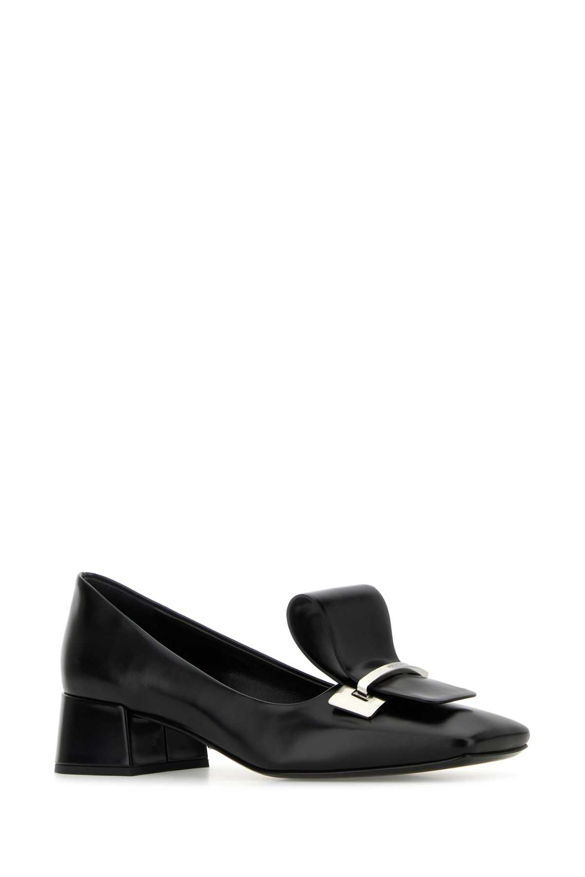 [Prada] Pumps FW25 1I963NFD035055 F0002