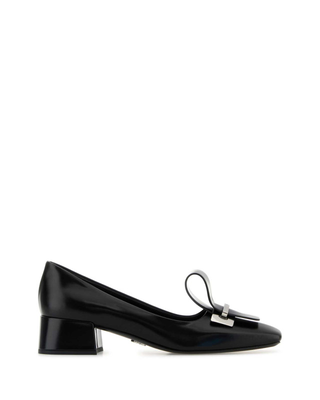 [Prada] Pumps FW25 1I963NFD035055 F0002