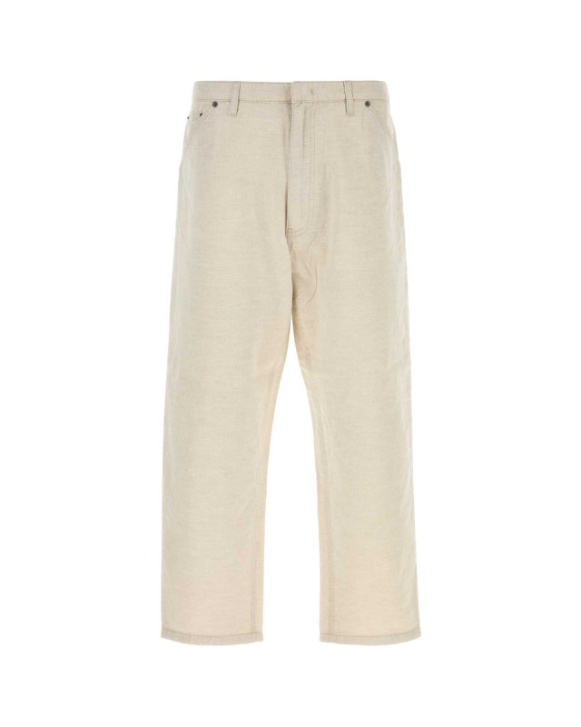 [Prada] Jeans FW25 GEP403SOOO14J2 F0ABR