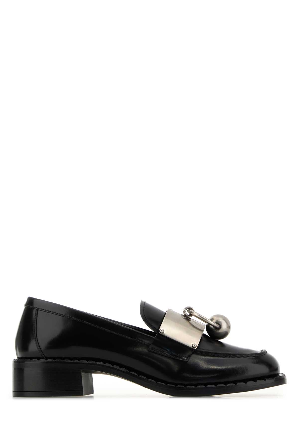 [Prada] Loafer FW25 1D981NFD035P39 F0002