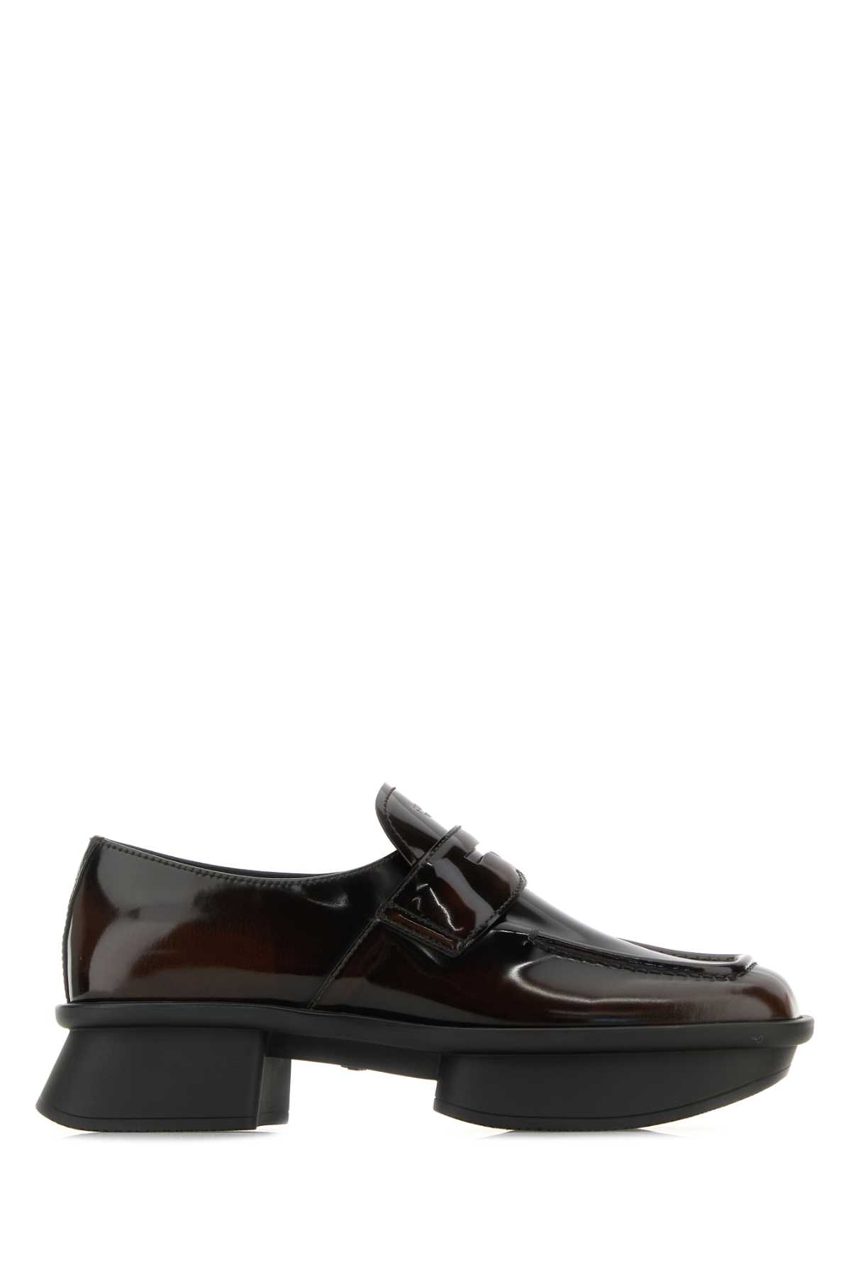 [Prada] Loafer FW25 1D985NFD040055 F0038