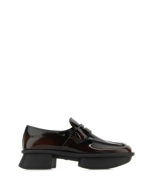 [Prada] Loafer FW25 1D985NFD040055 F0038