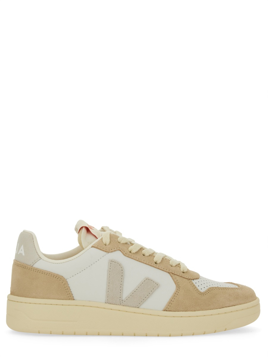 [Veja] Sneakers SS25 VE3320756_EX-WHITE/NATURALALMOND