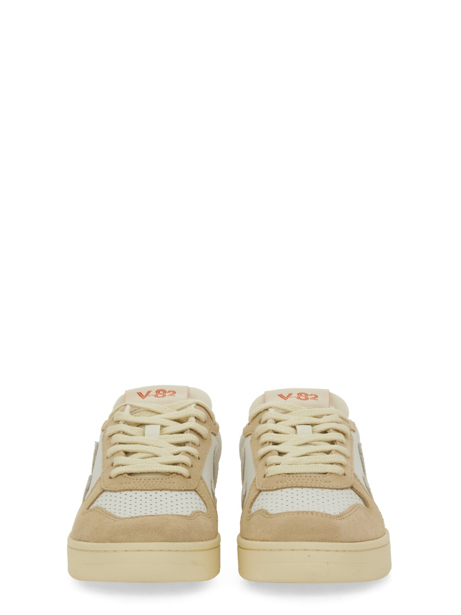 [Veja] Sneakers SS25 VE3320756_EX-WHITE/NATURALALMOND