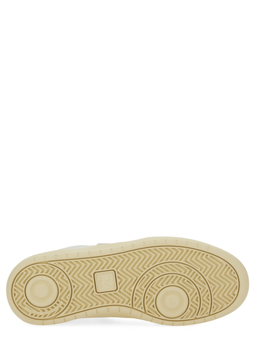 [Veja] Sneakers SS25 VE3320756_EX-WHITE/NATURALALMOND