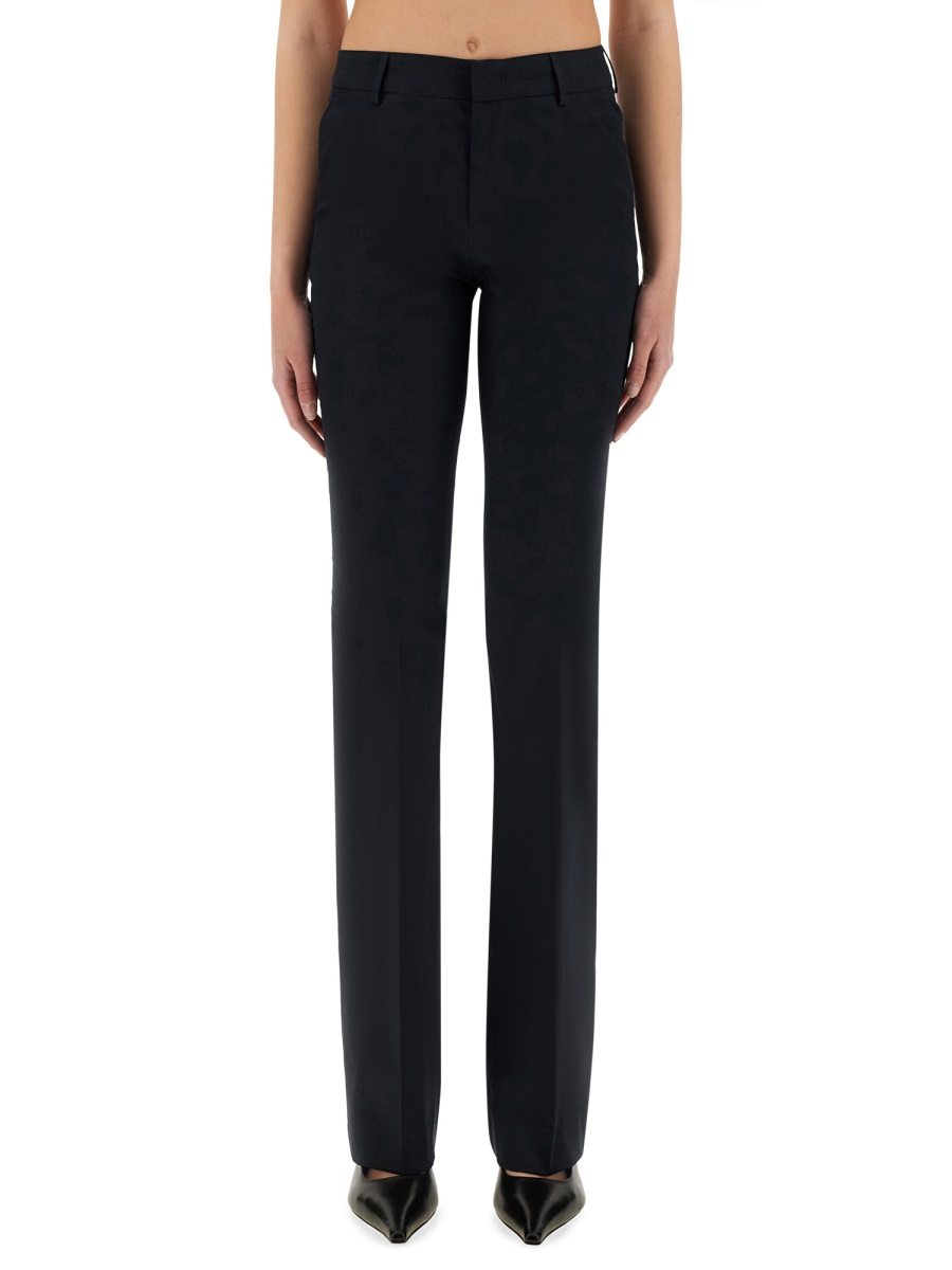 [PT TORINO] Trousers SS25 CDVSELZ00STD_SD640360
