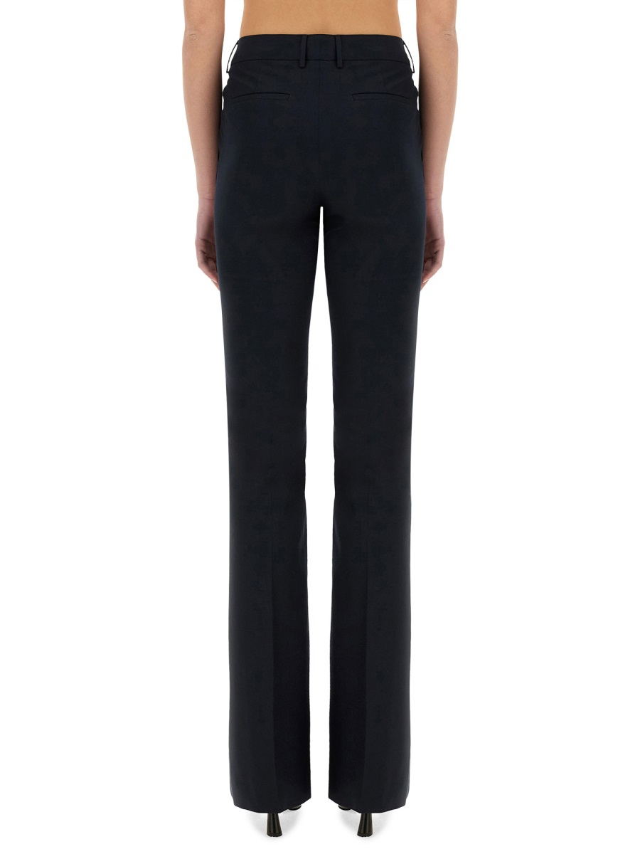[PT TORINO] Trousers SS25 CDVSELZ00STD_SD640360