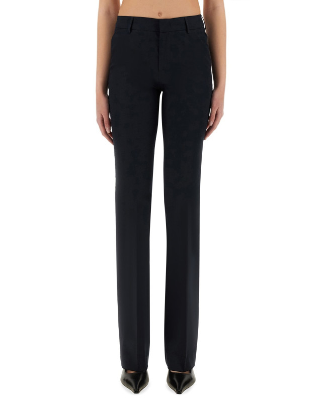 [PT TORINO] Trousers SS25 CDVSELZ00STD_SD640360