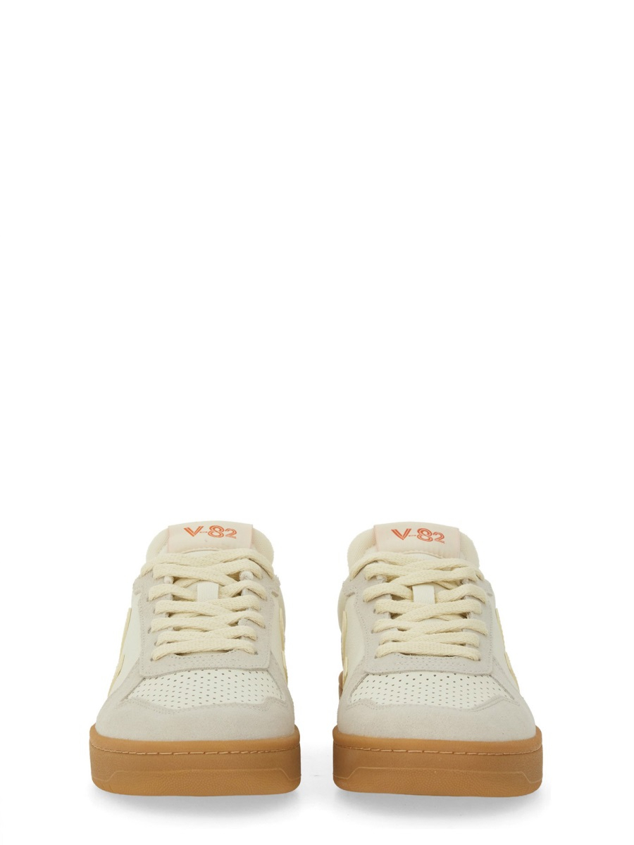 [Veja] Sneakers SS25 VE3320758_PURECALCAIRE-FURY