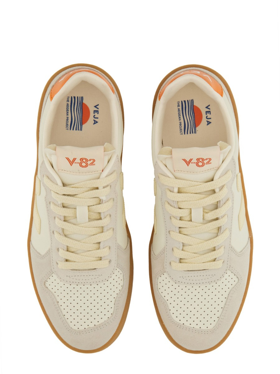 [Veja] Sneakers SS25 VE3320758_PURECALCAIRE-FURY