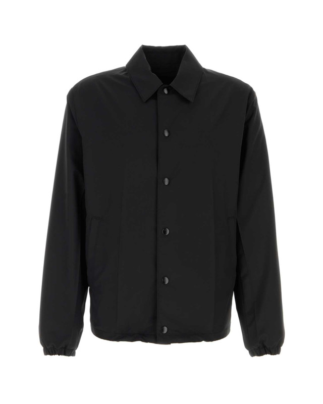 [Prada] Casual Jacket FW25 SGC816SOOO13L5 F0002