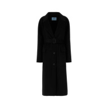 [Prada] Coat SS25 P689RHSOOO13FY F0002