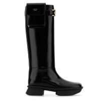 [Prada] Long Boots FW25 1W983NFD040055 F0002