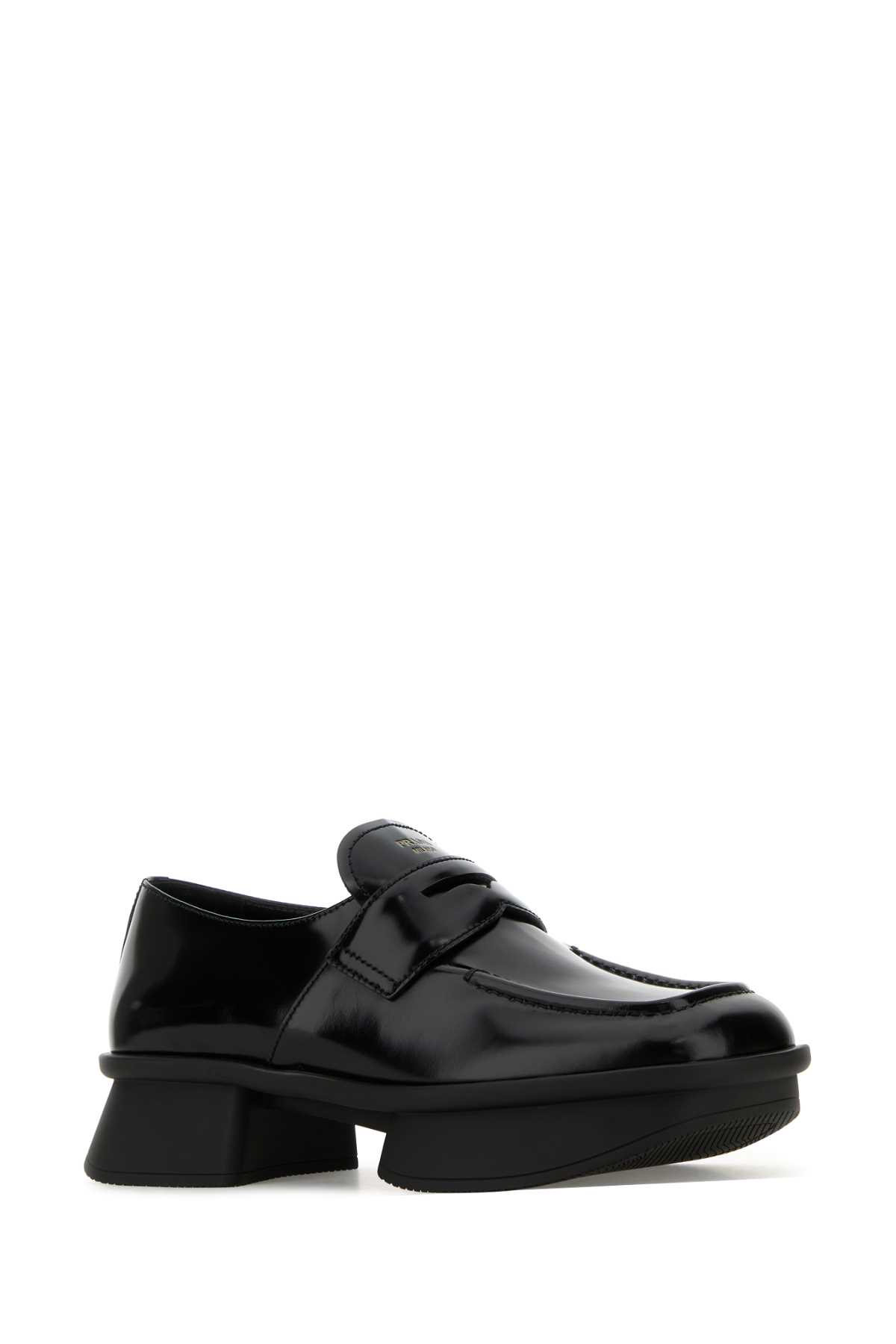 [Prada] Loafer FW25 1D985NFD040055 F0002