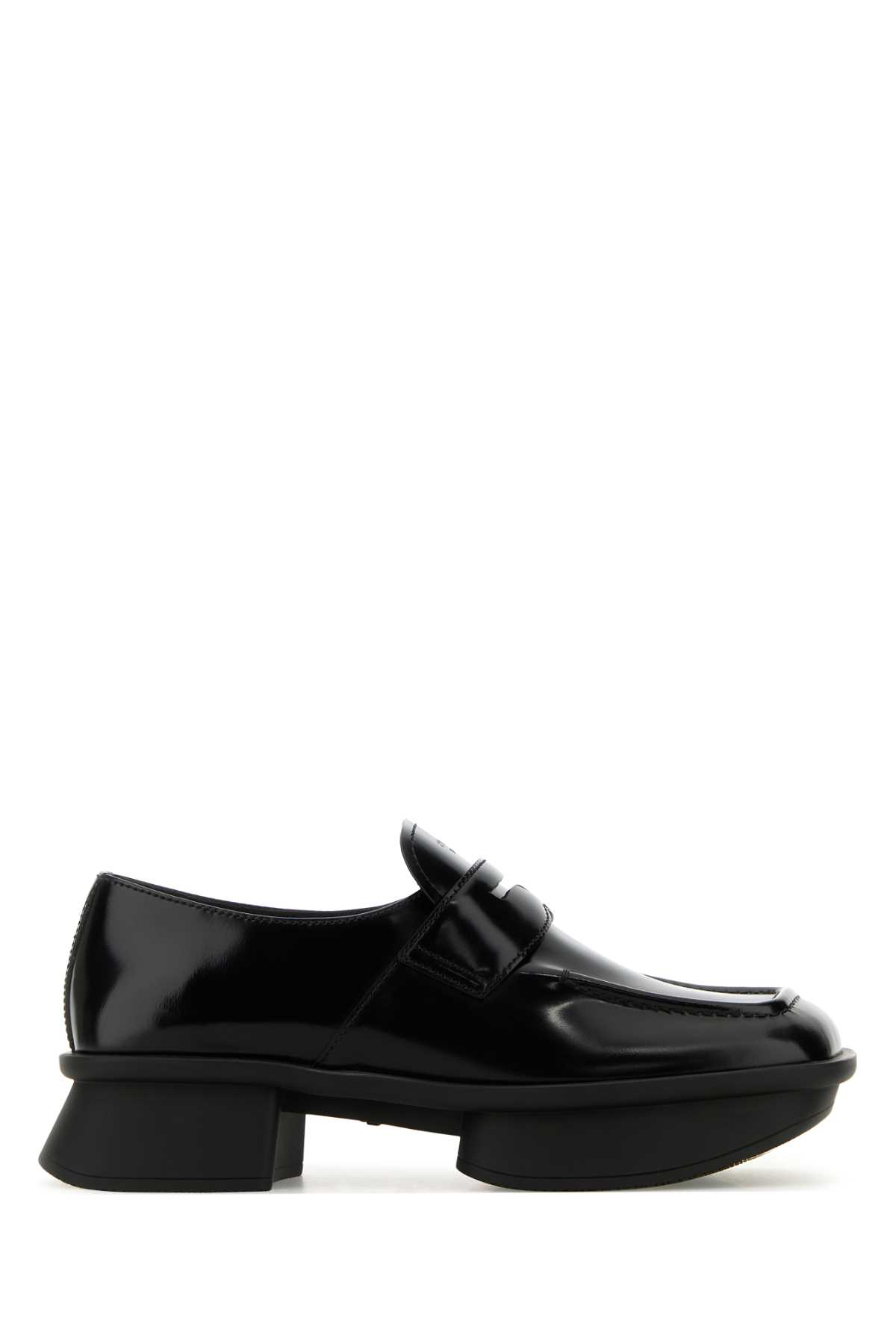 [Prada] Loafer FW25 1D985NFD040055 F0002