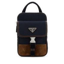 [Prada] Phonecase FW25 2ZH194384 F0C1B